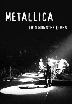 Metallica: This Monster Lives (2014)