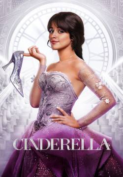 Cinderella - Cenerentola (2021)