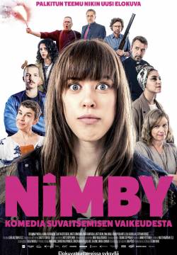 Nimby - Not In My Backyard (2020)