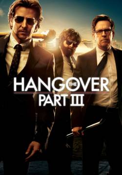 The Hangover Part III - Una notte da leoni 3 (2013)