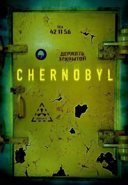 Chernobyl (2019)