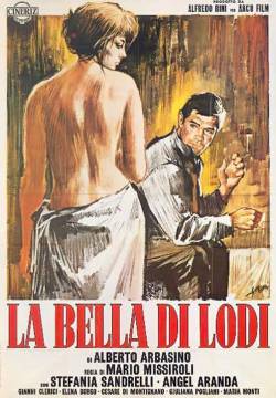 La bella di Lodi (1963)