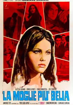 The Most Beautiful Wife - La moglie più bella (1970)