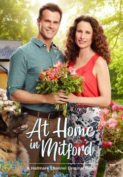 At Home in Mitford - Romanzo a Mitford (2017)