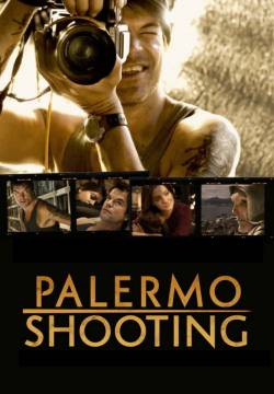 Palermo Shooting (2008)