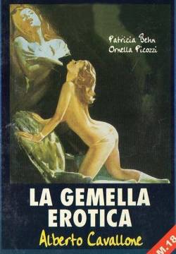 La gemella erotica - Due gocce d'acqua (1980)