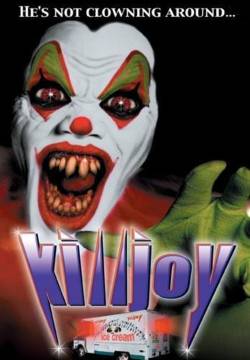 Killjoy - Il clown (2000)