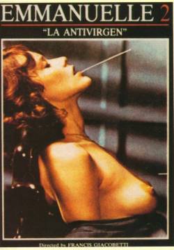 Emmanuelle 2 - l'antivergine (1975)