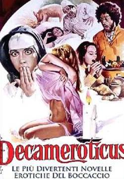 Decameroticus (1972)