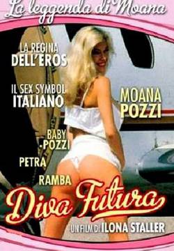 Diva Futura - L'avventura dell'amore (1989)