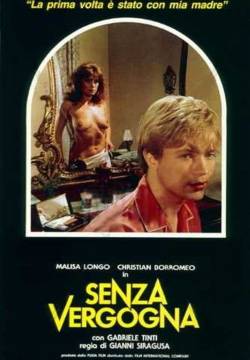 Senza vergogna (1986)