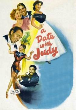 A Date with Judy - Così sono le donne (1948)