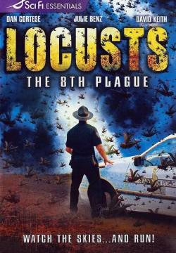 Locuste - L'ottava piaga (2005)