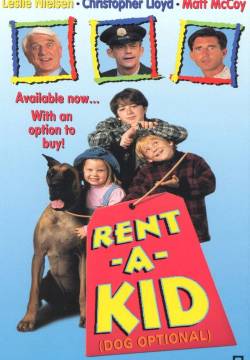 Rent-a-Kid - Bambini a noleggio (1995)