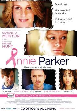 Decoding Annie Parker (2014)