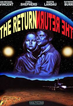 The Return - Incontri stellari (1980)