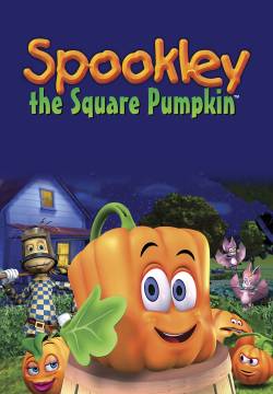 Spookley the Square Pumpkin - Spookley la zucca quadrata (2004)