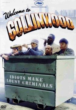 Welcome to Collinwood (2002)