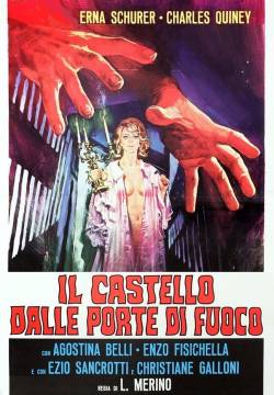 Il castello dalle porte di fuoco (1970)