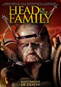 Head of the Family (1996)