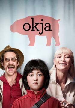 Okja (2017)
