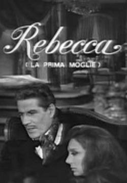Rebecca la prima moglie (1969)