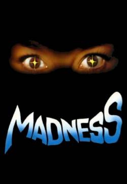 Madness - Occhi senza volto (1994)