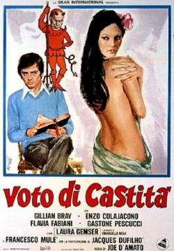 Voto di castità (1976)