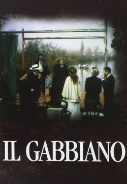Il gabbiano (1977)