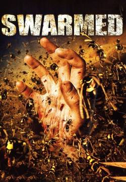 Swarmed - Genetic Crime (2005)
