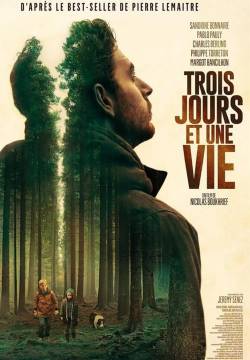 Trois jours et une vie - Tre giorni e una vita (2019)