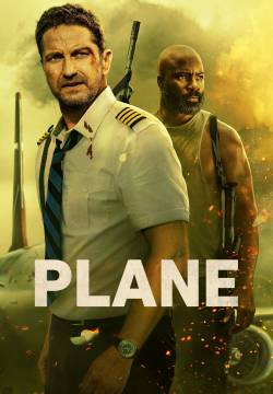 Plane (2023)