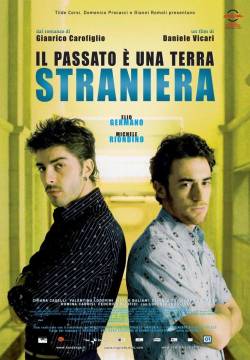 Il passato è una terra straniera (2008)