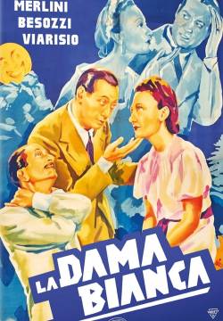 La dama bianca (1938)