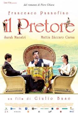 Il Pretore (2014)