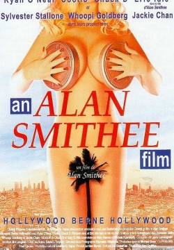 An Alan Smithee Film: Burn, Hollywood, Burn - Hollywood brucia (1998)