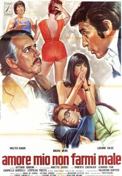 Amore mio non farmi male (1974)