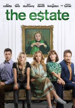 The Estate (2022)