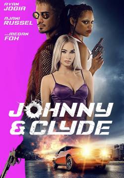 Johnny & Clyde (2023)