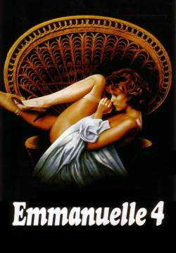 Emmanuelle 4 (1984)