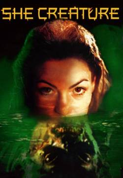 Mermaid Chronicles Part 1: She Creature - Lei, la creatura (2001)