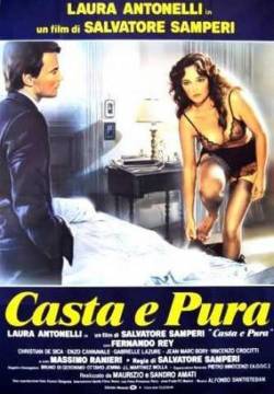 Casta e pura (1981)