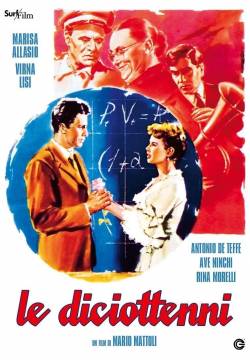 Le diciottenni (1955)