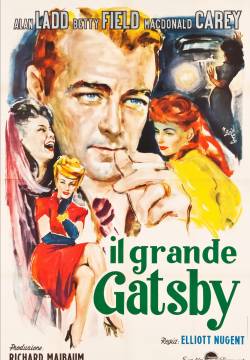 The Great Gatsby - Il grande Gatsby (1949)