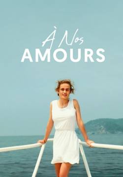 À nos amours - Ai nostri amori (1983)