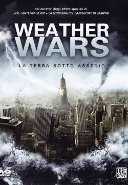 Storm War - Weather Wars (2011)