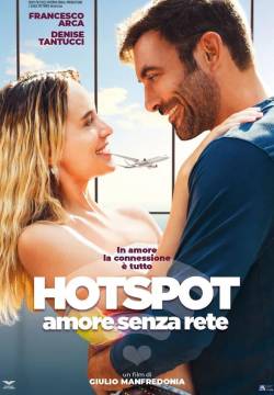 Hotspot - Amore senza rete (2023)