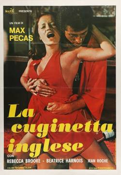 Les mille et une perversions de Felicia - La cuginetta inglese (1975)