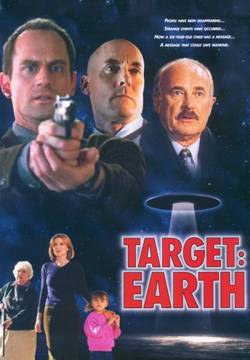 Target Earth - Obiettivo terra (1998)