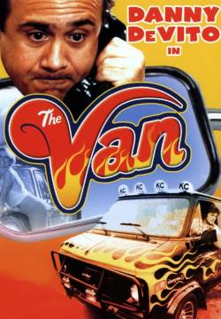 The Van (1977)